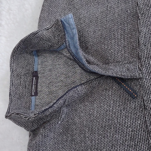 SOUTHERN MARSH PULLOVER. - Picture 10 of 16